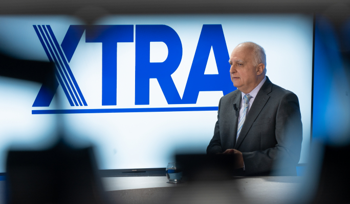 WATCH | Auditor general: Government always at a disadvantage in public-private partnership